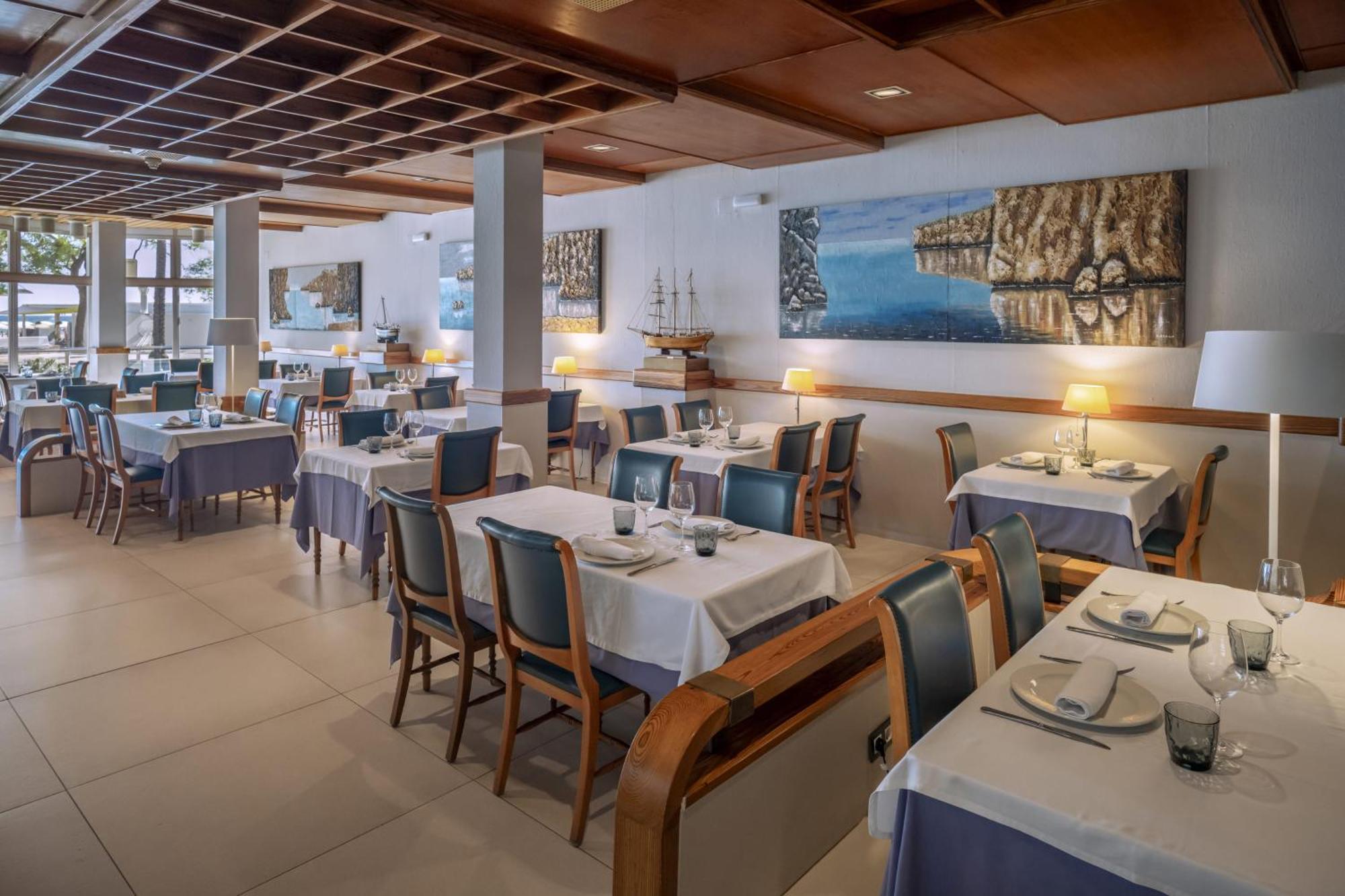 Hotel Rovira Cambrils