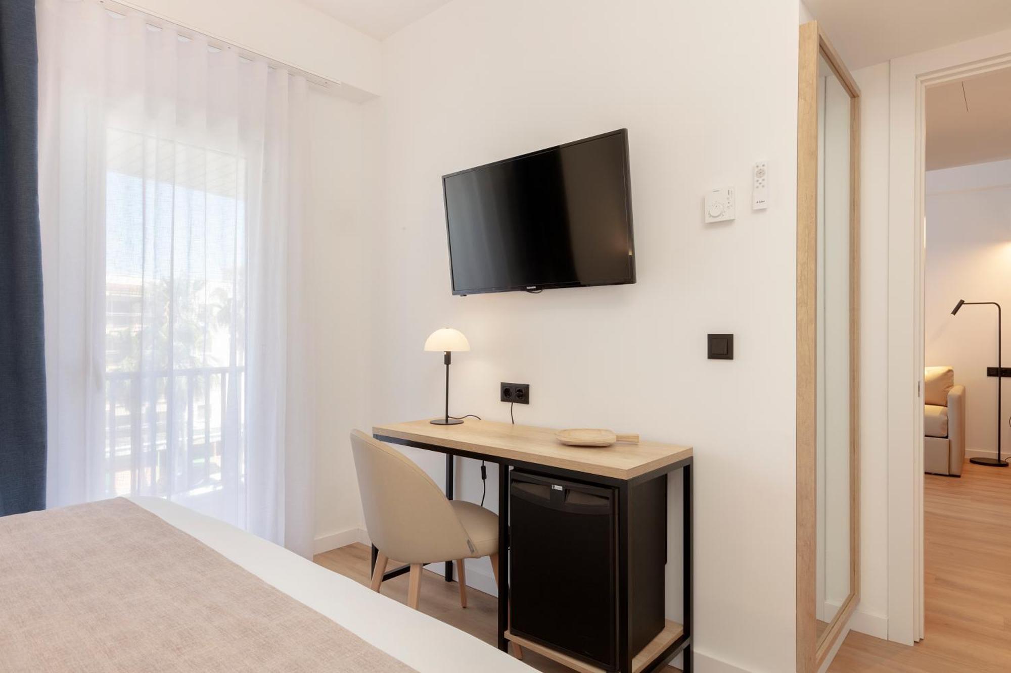 Hotel Rovira