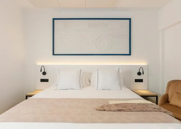 Hotel Rovira