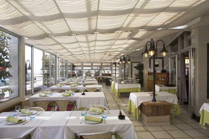 Hotel Rovira Cambrils