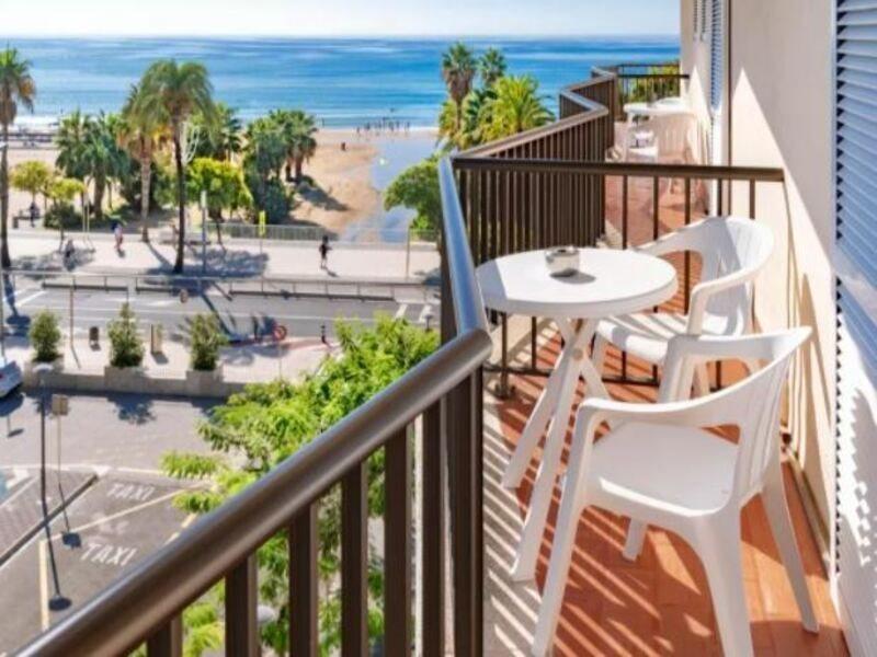 Hotel Rovira 3*