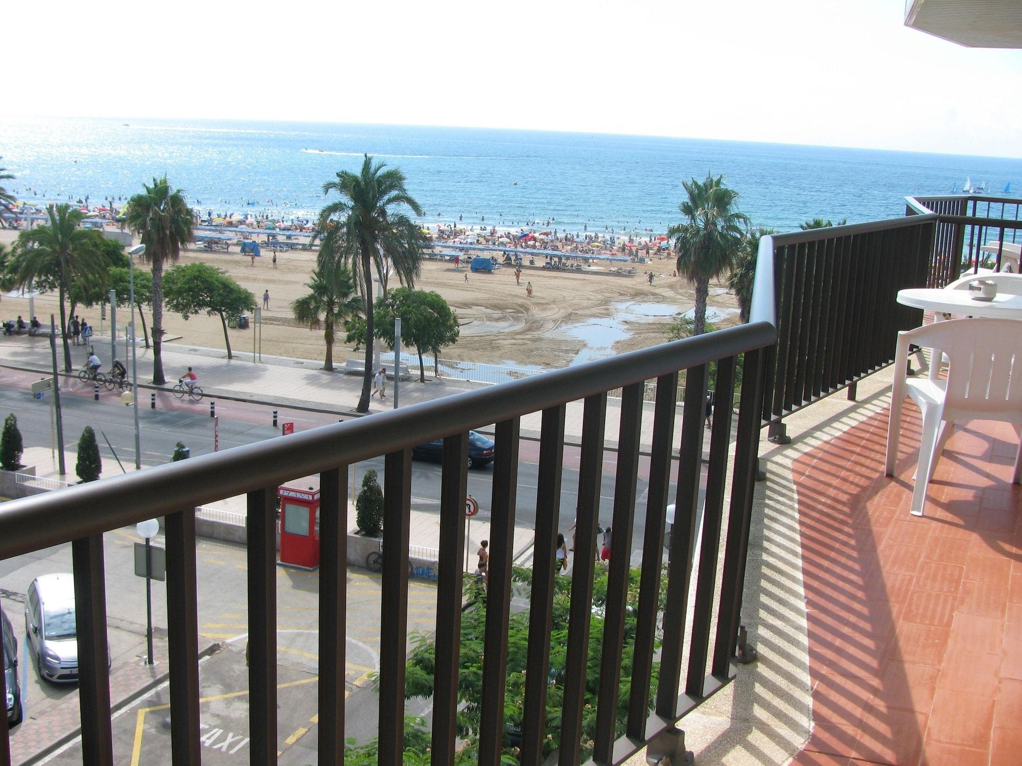 Rovira Hotel Cambrils