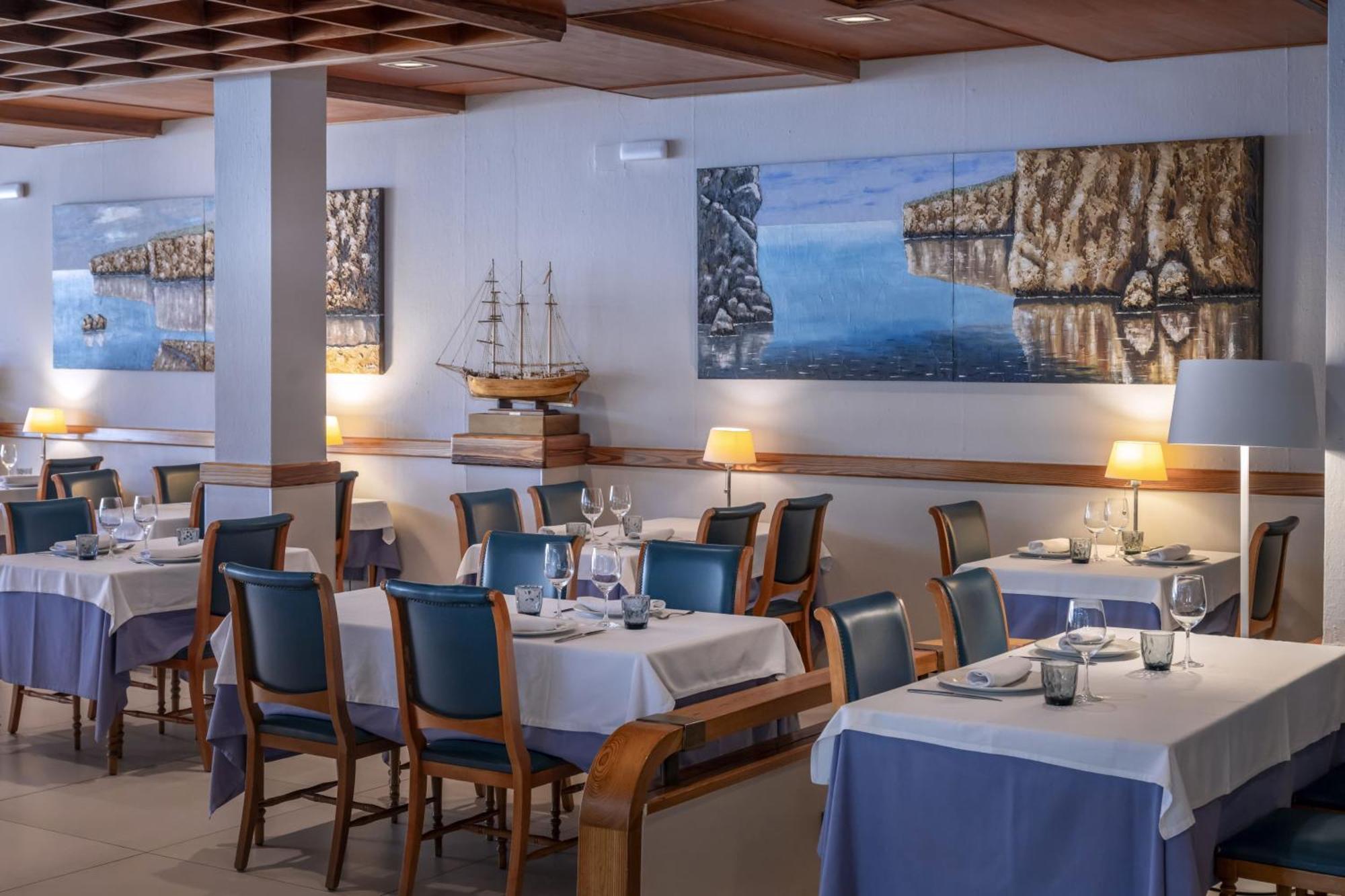 Hotel Rovira