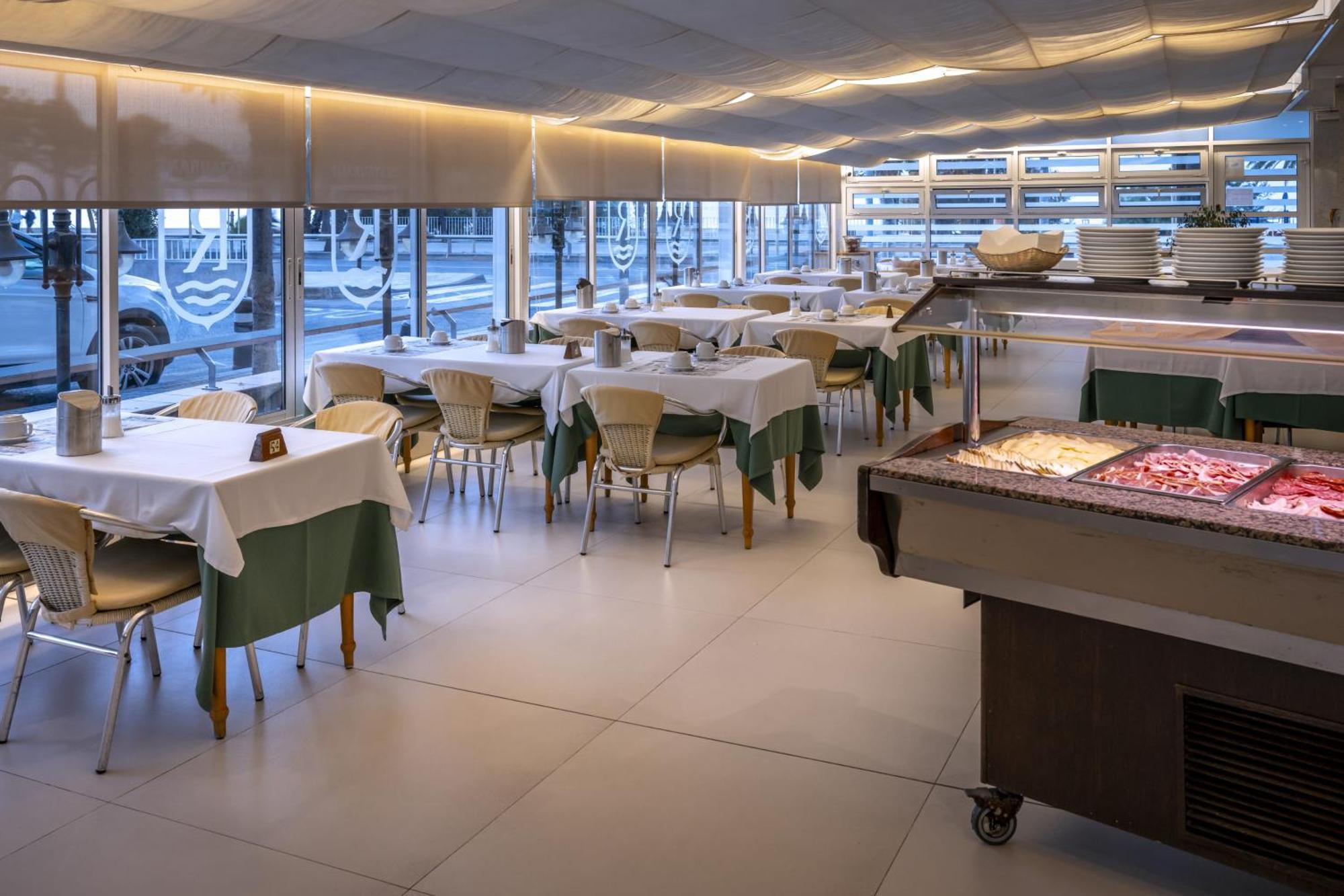 Hotel Rovira Cambrils