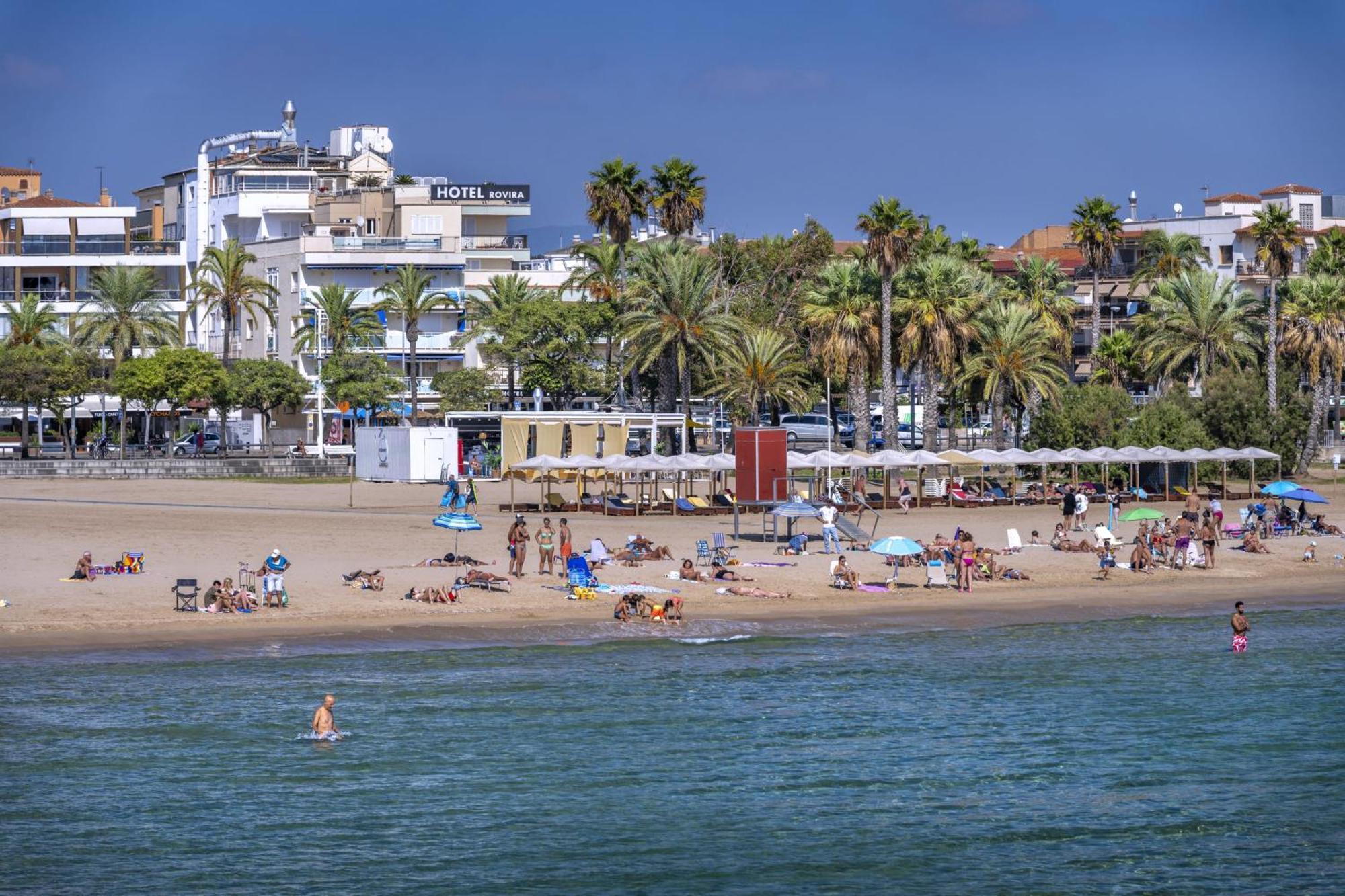 Rovira Hotel