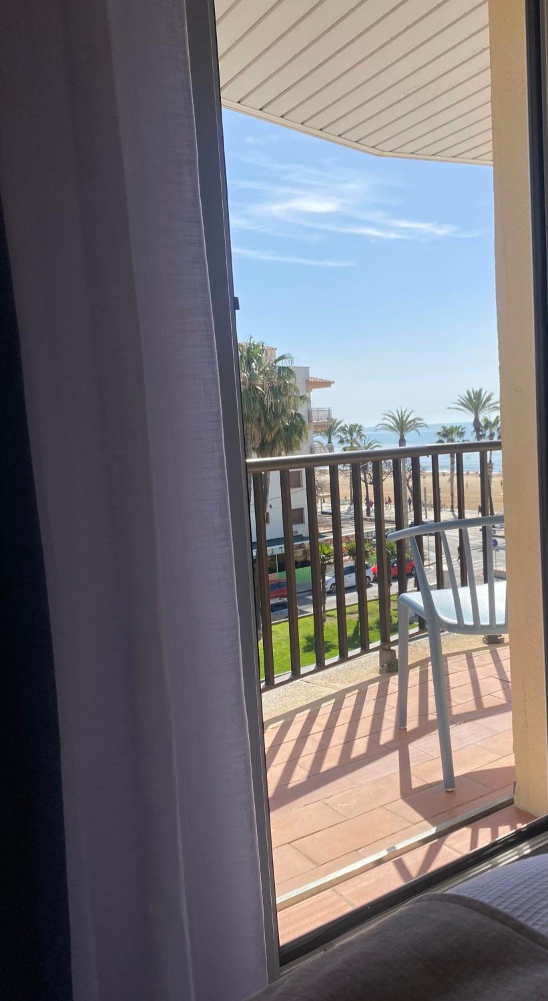 Hotel Rovira