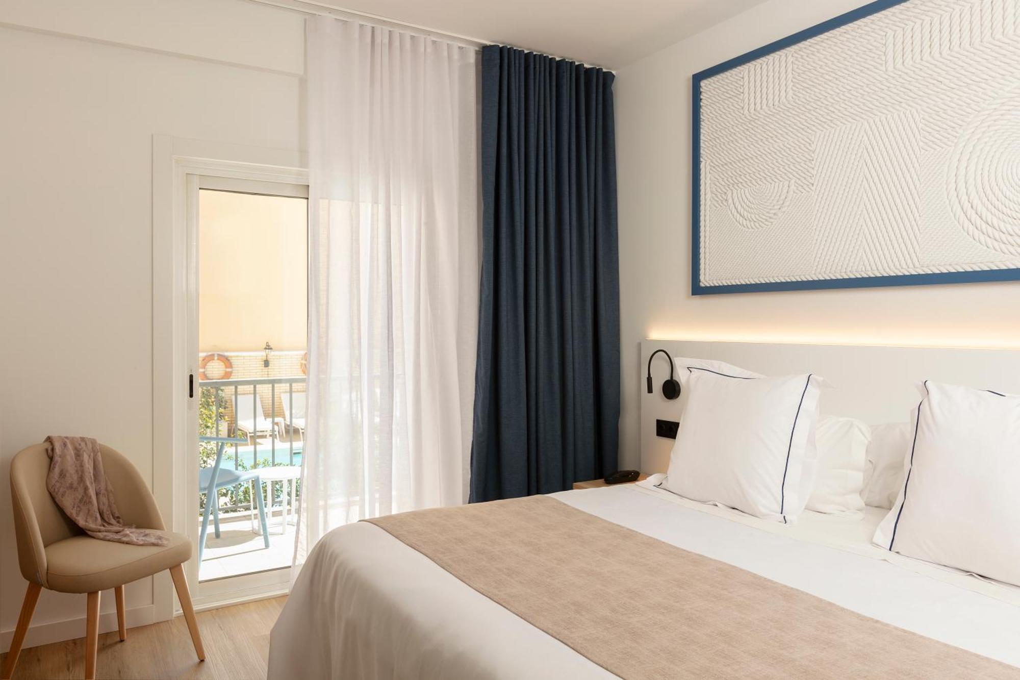 Rovira Hotel