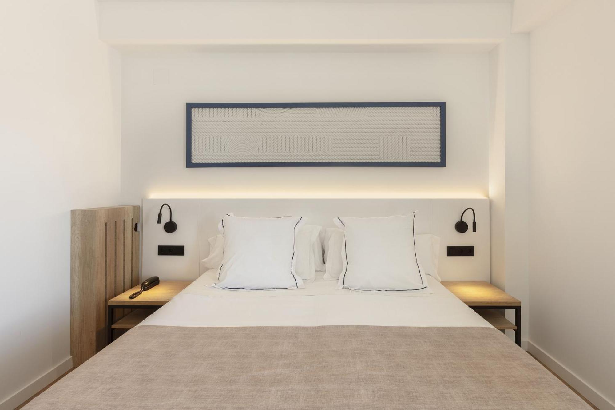Hotel Rovira