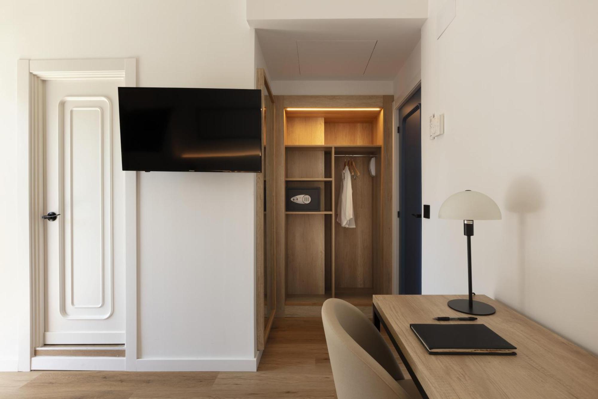 Hotel Rovira Cambrils