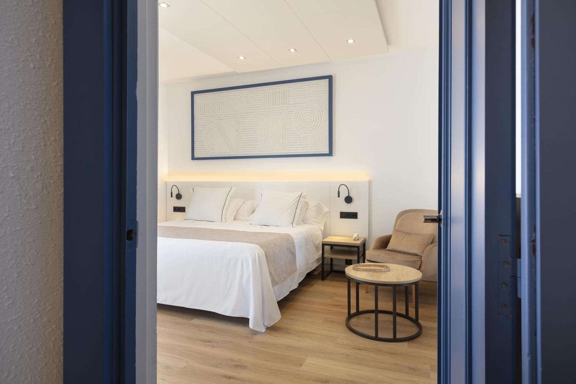 Hotel Rovira Cambrils