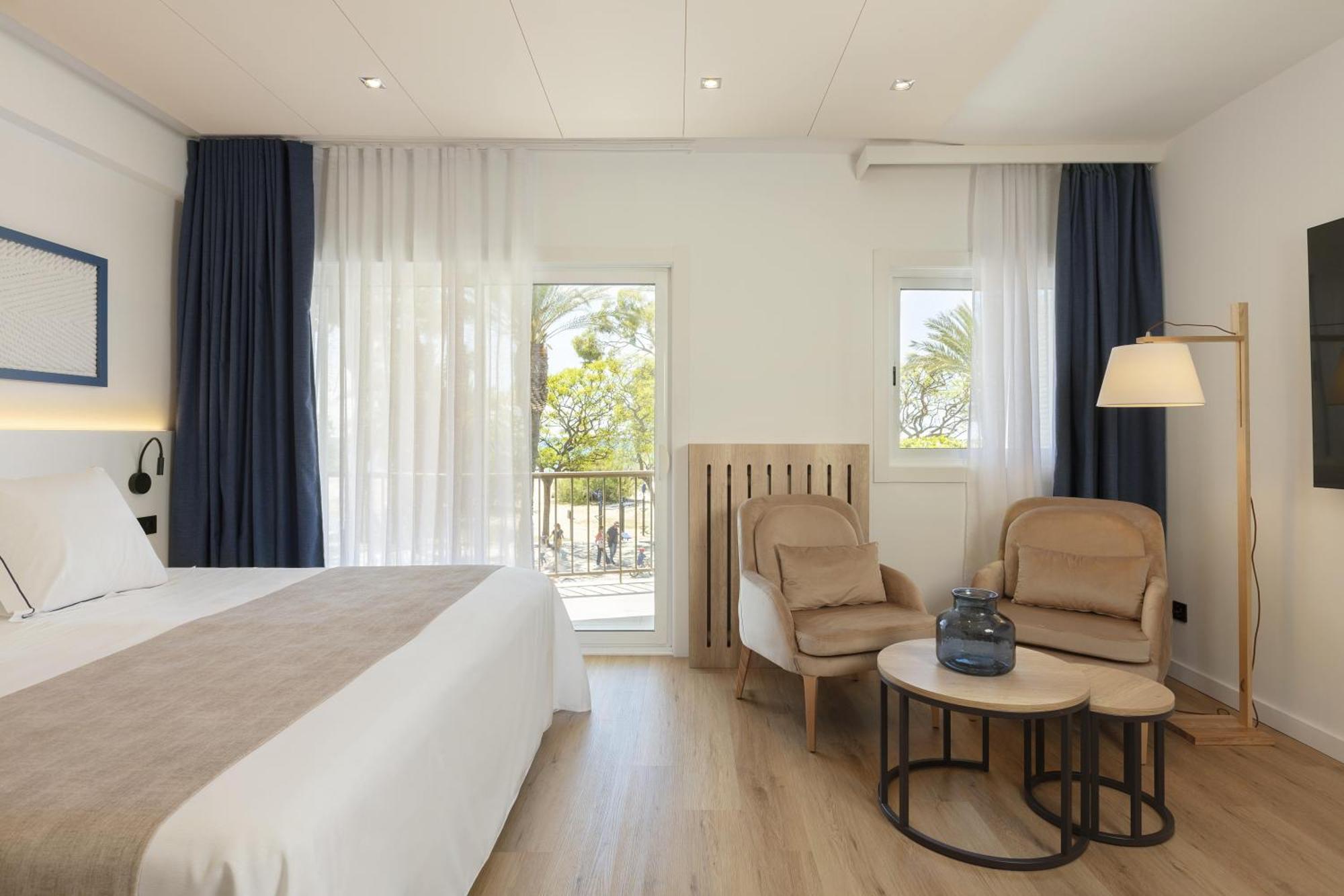 Hotel Rovira 3*