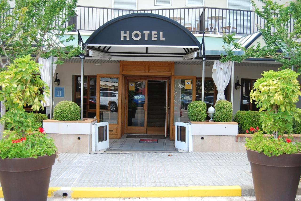 Rovira Hotel 3*