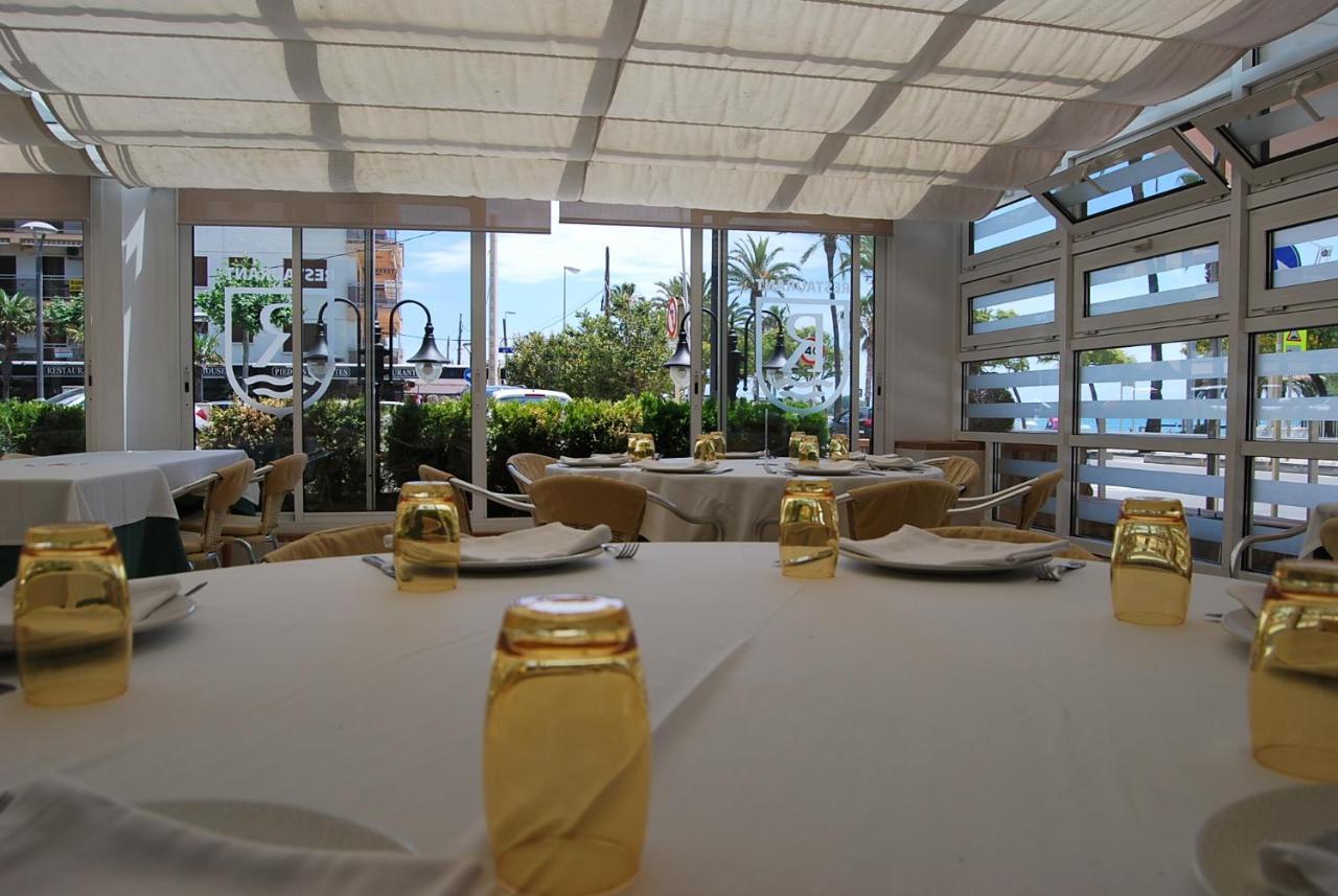 Rovira 3* Cambrils